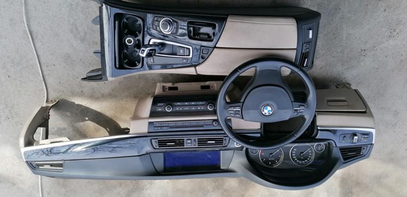 BMW 520 2.0d, снимка 1 - Автомобили и джипове - 34188330