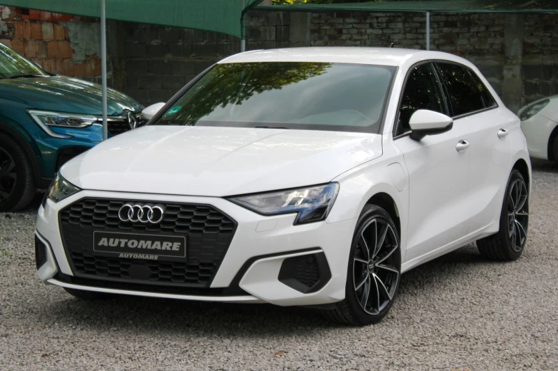 Audi A3 40 TFSIe Sportback PHEV - 44700 лв. - 92092254 1