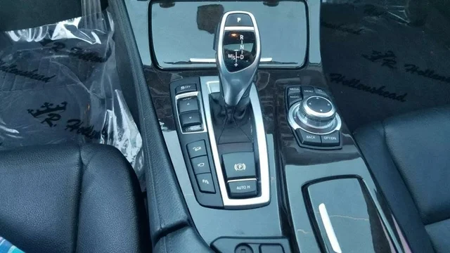 BMW 535 I * M-Package* * 360* A* (  ) | Mobile.bg   9