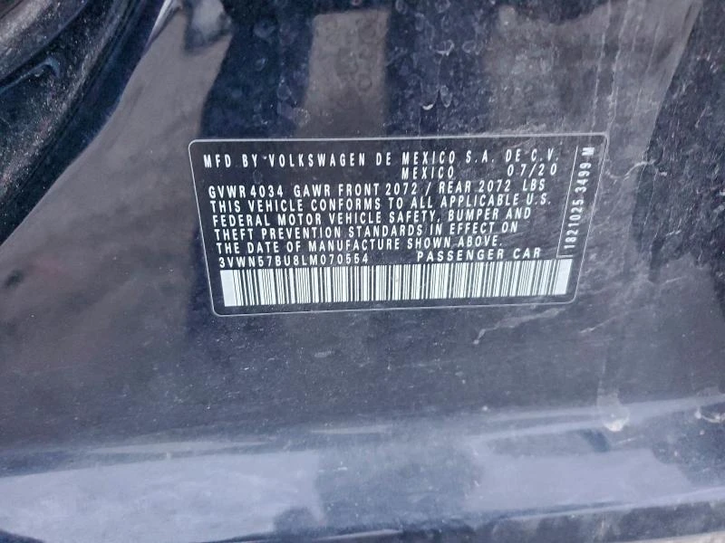 VW Passat ПОДГРЕВ* КАМЕРА* КЕЙЛЕС* LANE* ASSIST, снимка 12 - Автомобили и джипове - 53304100