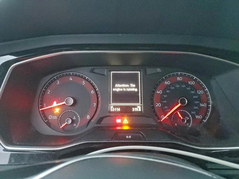 VW Passat ПОДГРЕВ* КАМЕРА* КЕЙЛЕС* LANE* ASSIST - изображение 9