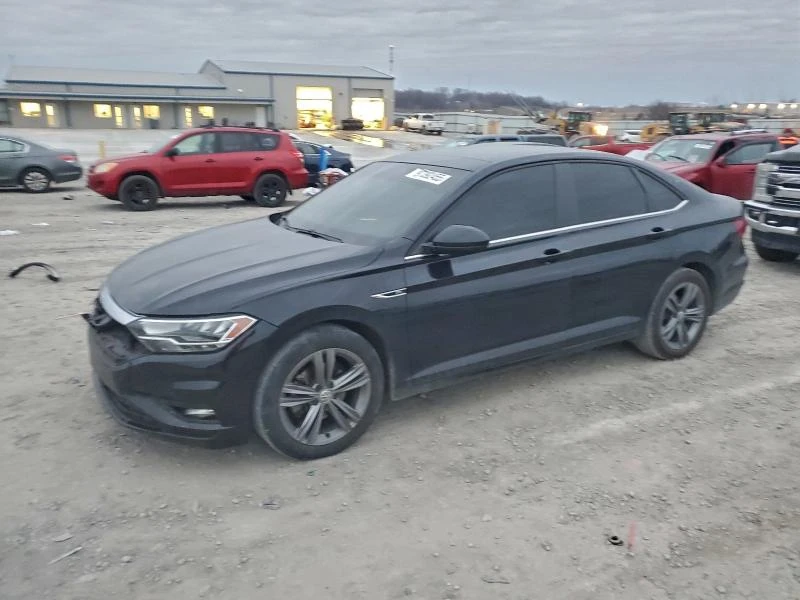 VW Passat ПОДГРЕВ* КАМЕРА* КЕЙЛЕС* LANE* ASSIST