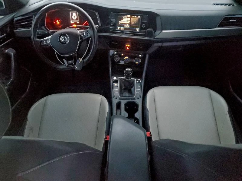 VW Passat ПОДГРЕВ* КАМЕРА* КЕЙЛЕС* LANE* ASSIST - изображение 8