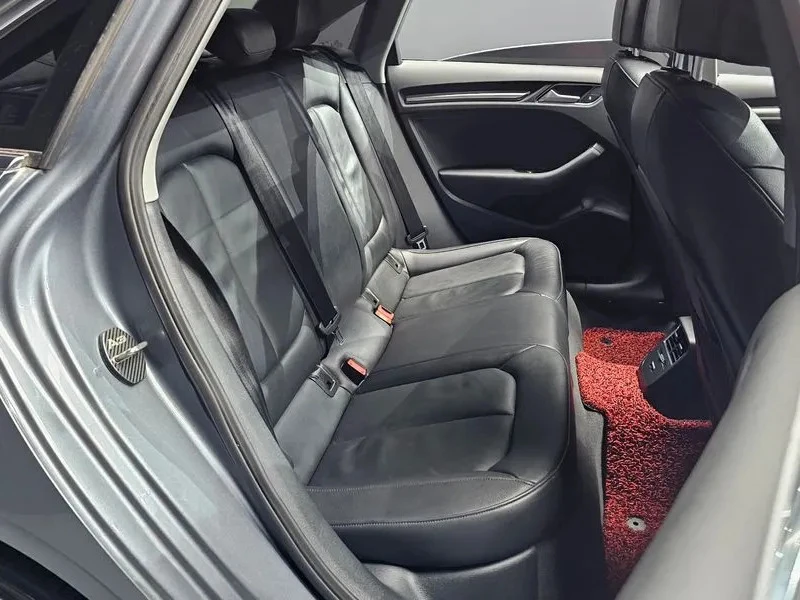 Audi A3 40TFSI, снимка 10 - Автомобили и джипове - 55429749