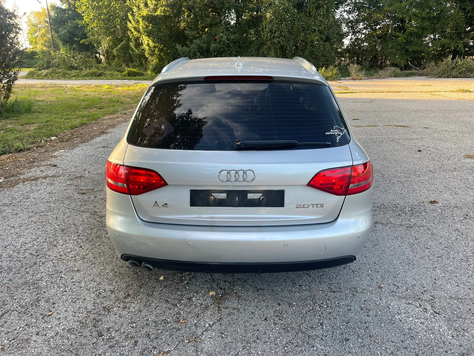 Audi A4 2.0 TDI | Mobile.bg � ����������� 6