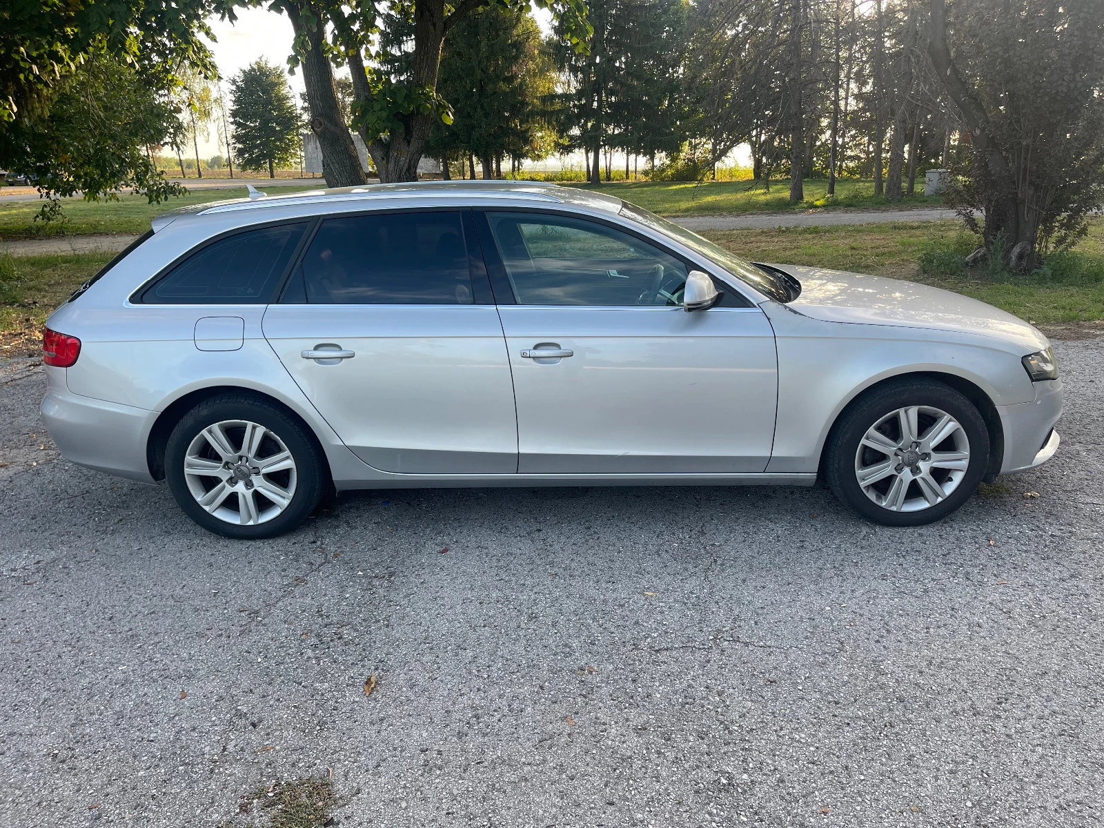 Audi A4 2.0 TDI | Mobile.bg � ����������� 4