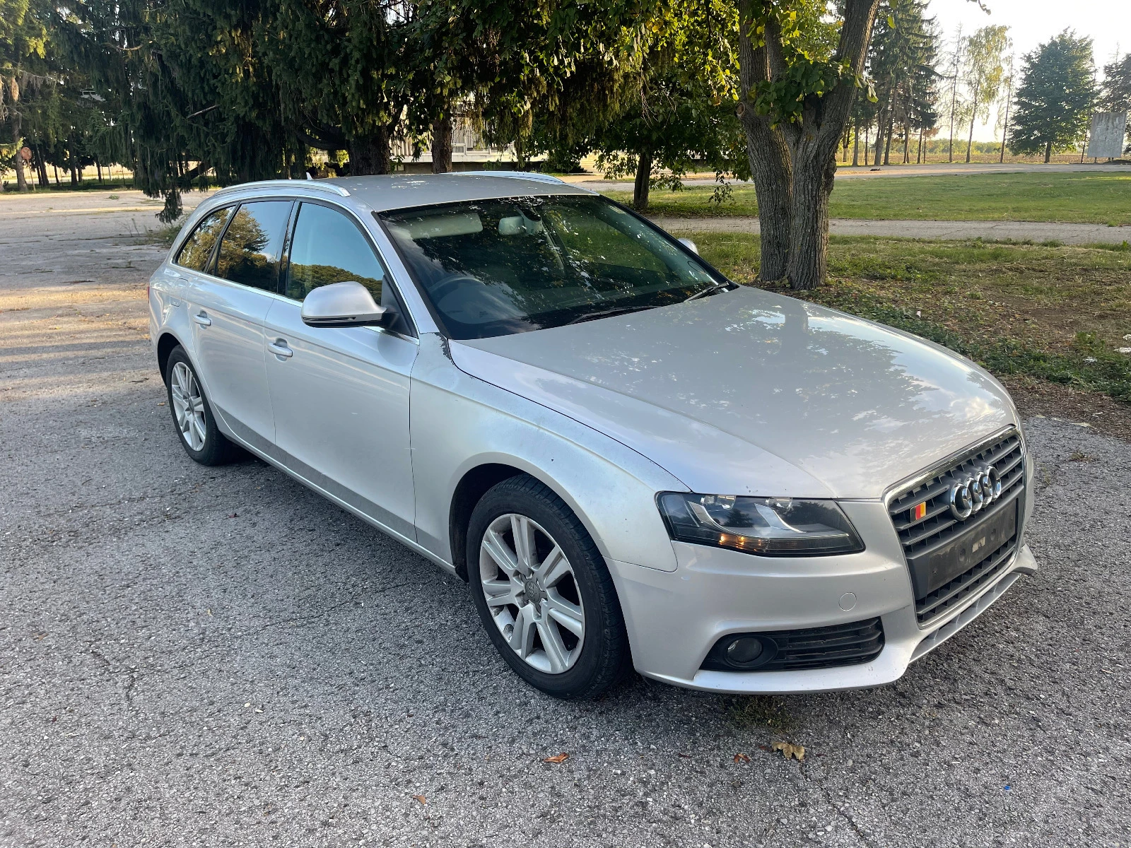 Audi A4 2.0 TDI | Mobile.bg � ����������� 2