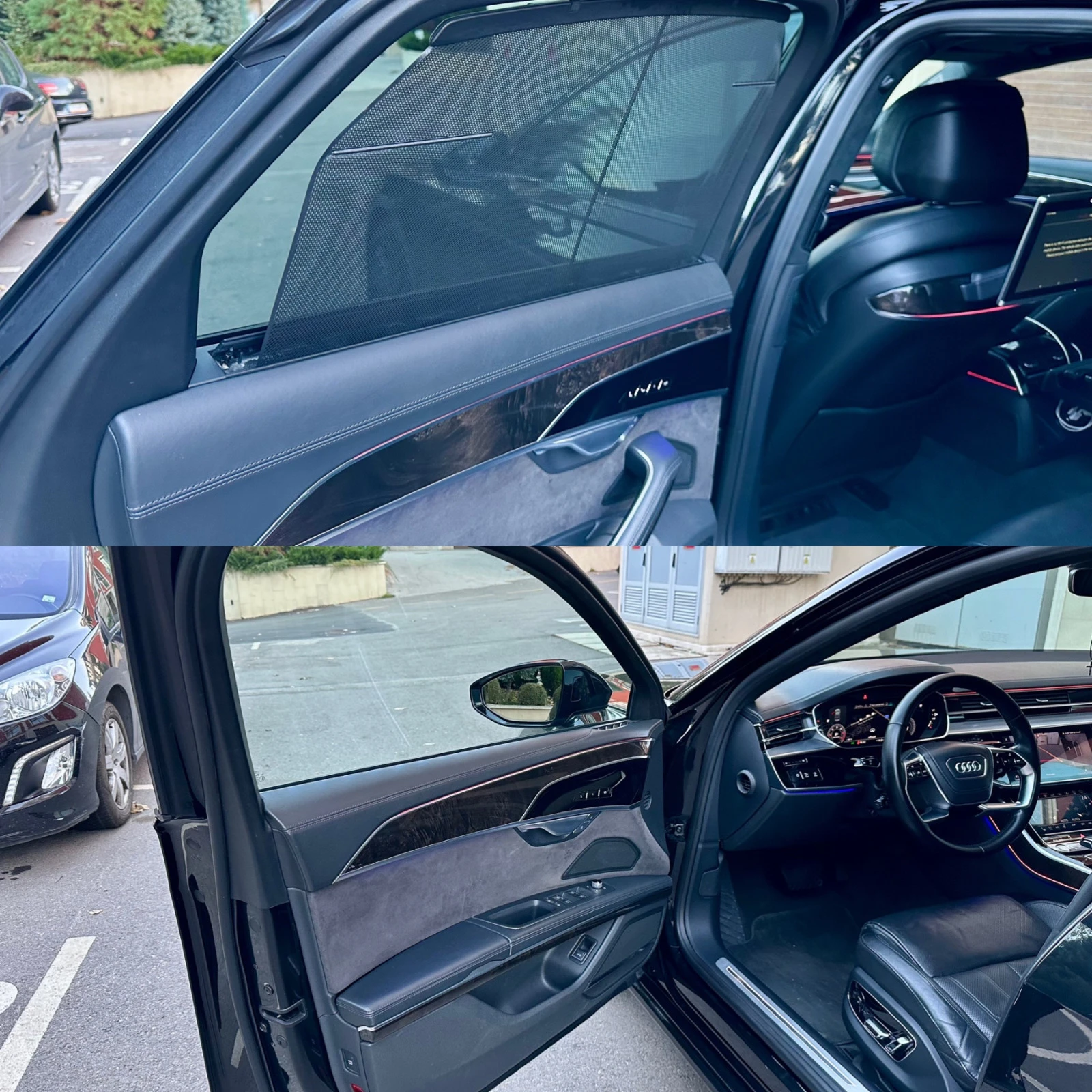Audi A8 50 TDI FULL FULL    | Mobile.bg   15