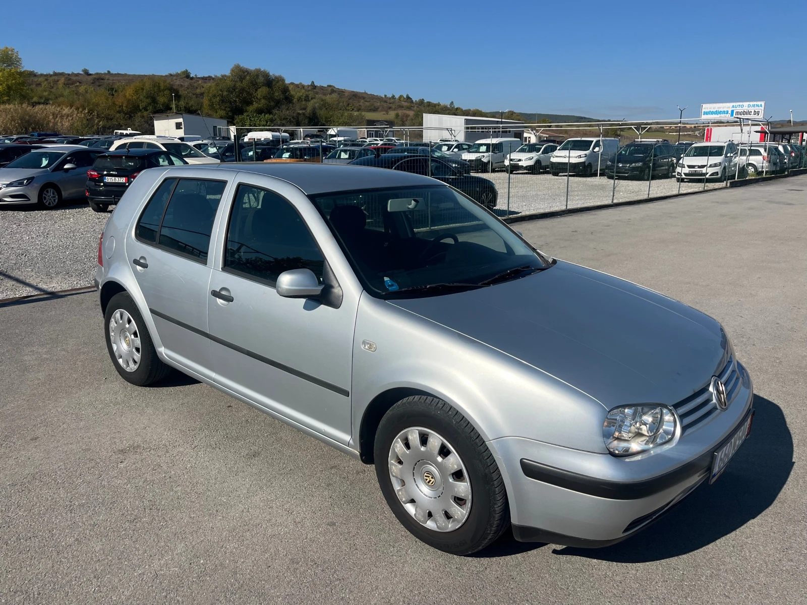 VW Golf 1.4  - изображение 2