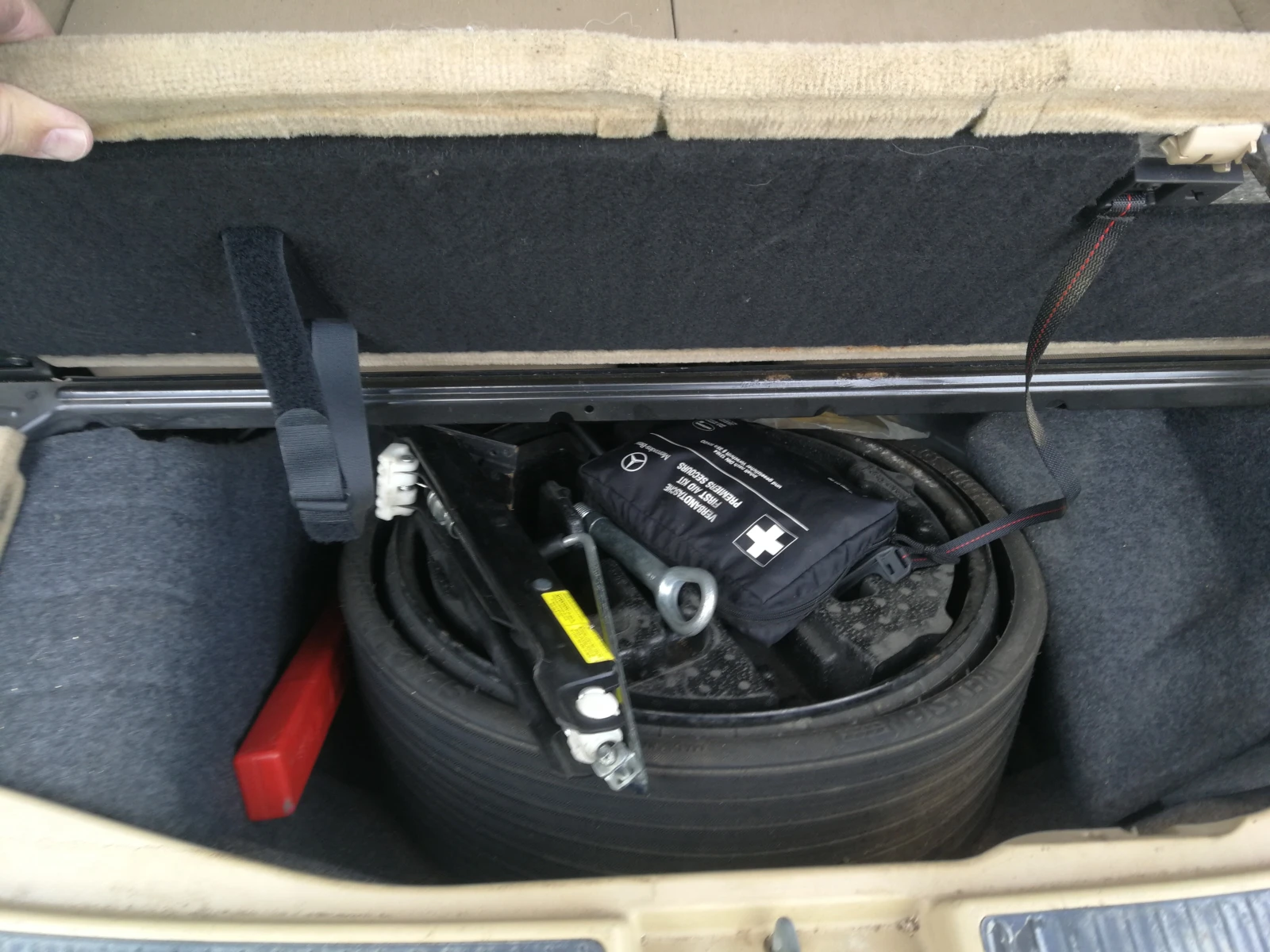 Mercedes-Benz R 320 4 Matik / 7 mesta | Mobile.bg   12