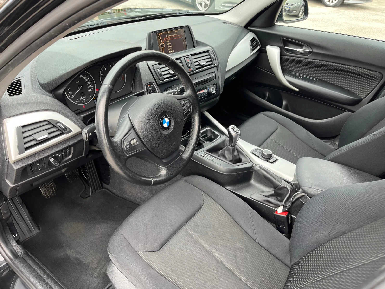 BMW 116 2.0D * * ТОП СЪСТОЯНИЕ * *  - изображение 5