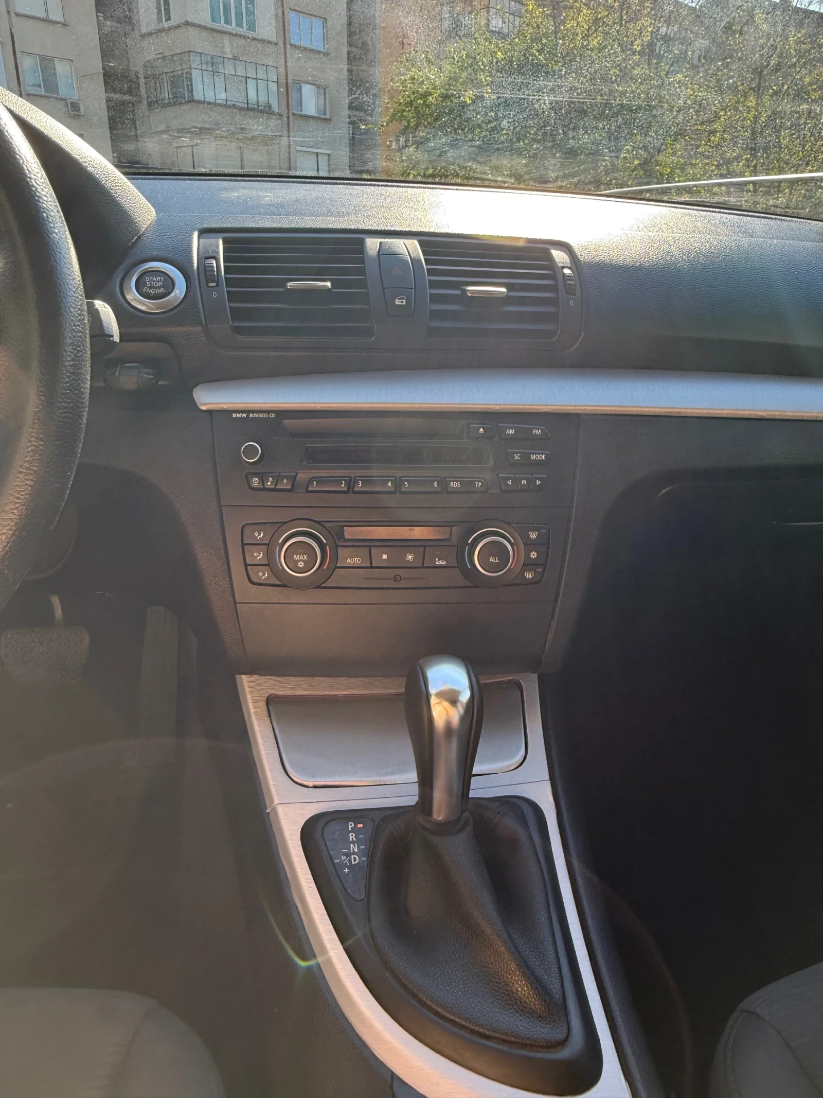 BMW 118 D АВТОМАТ - изображение 10