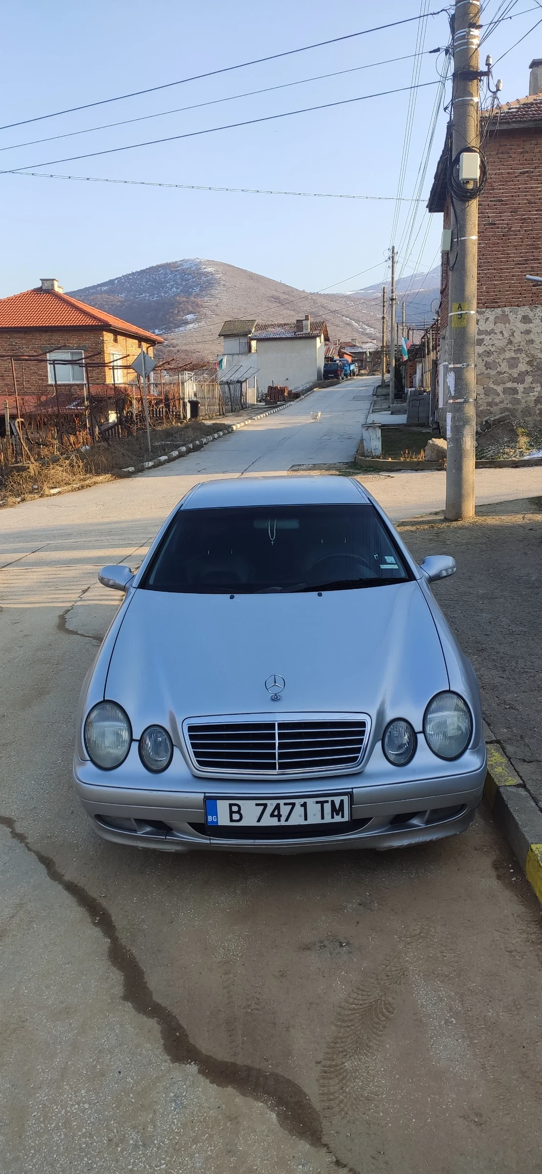 Mercedes-Benz CLK 200 kompressor  - изображение 2