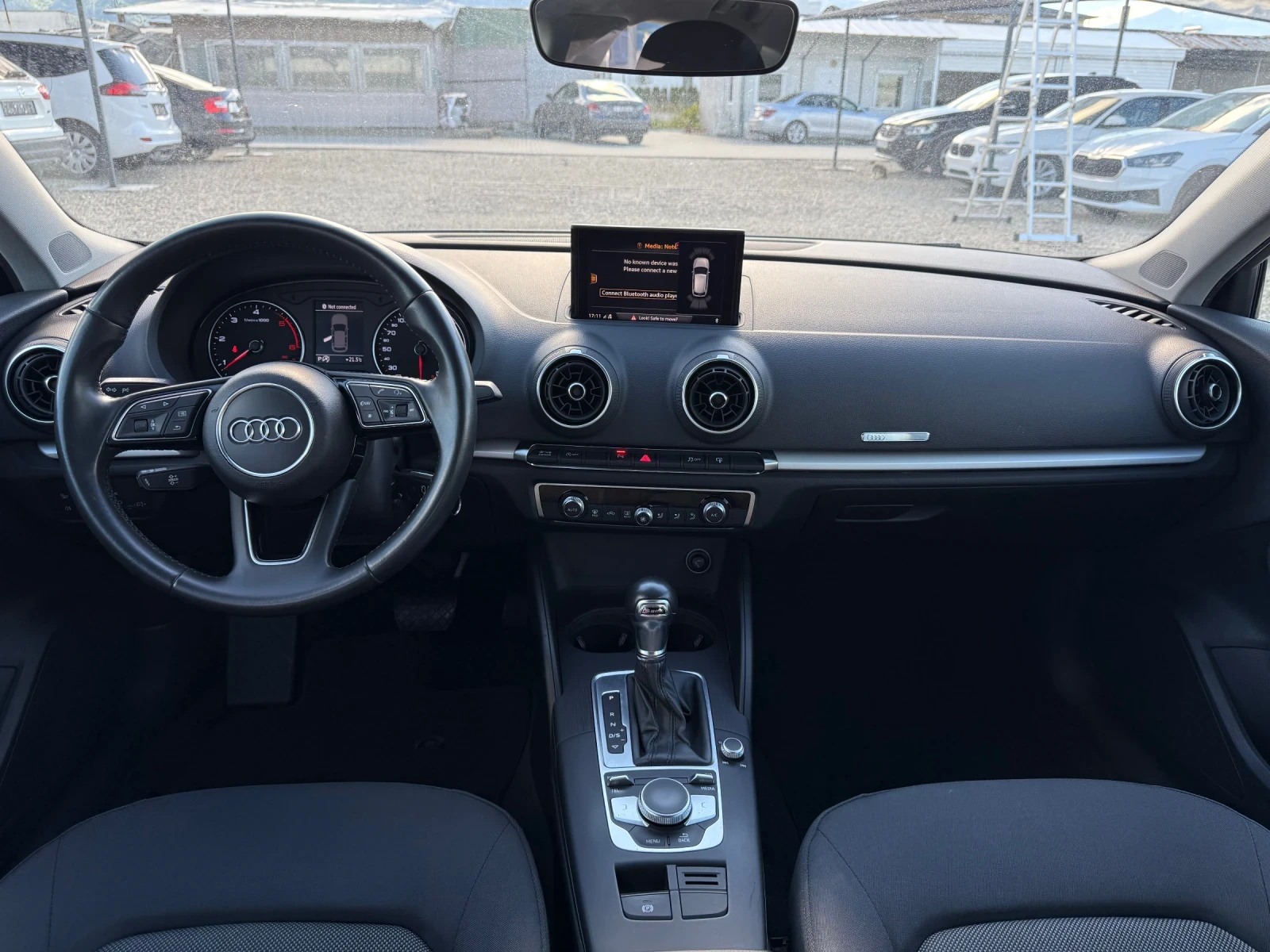 Audi A3 1.6d 110hp NAVI EVRO6 - изображение 7