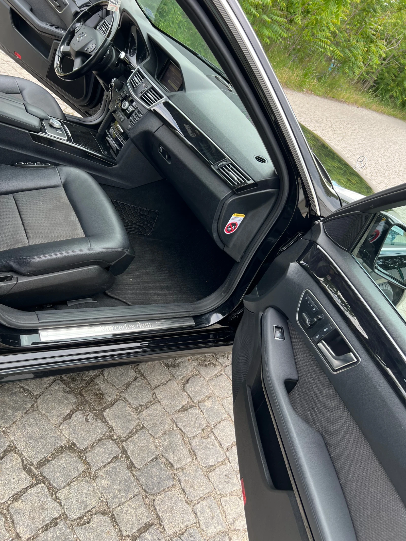 Mercedes-Benz E 350 Е350 4 MATIC - изображение 7