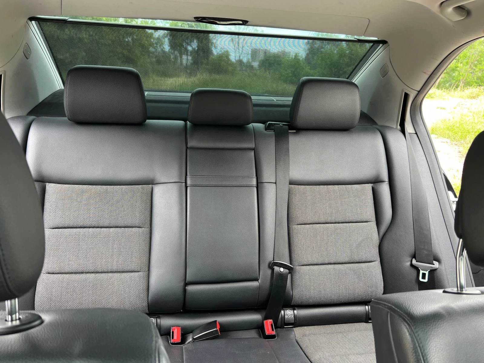 Mercedes-Benz E 350 Е350 4 MATIC - изображение 10