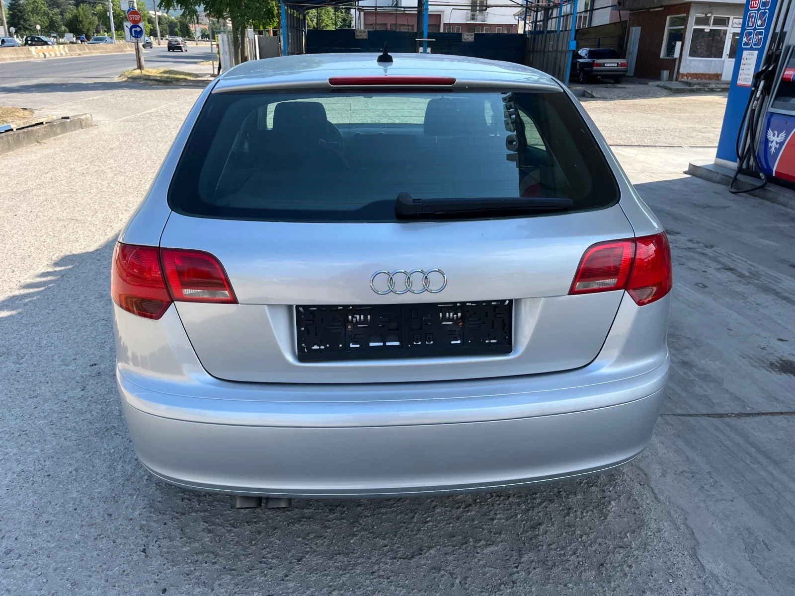 Audi A3 1.9TDI - изображение 6