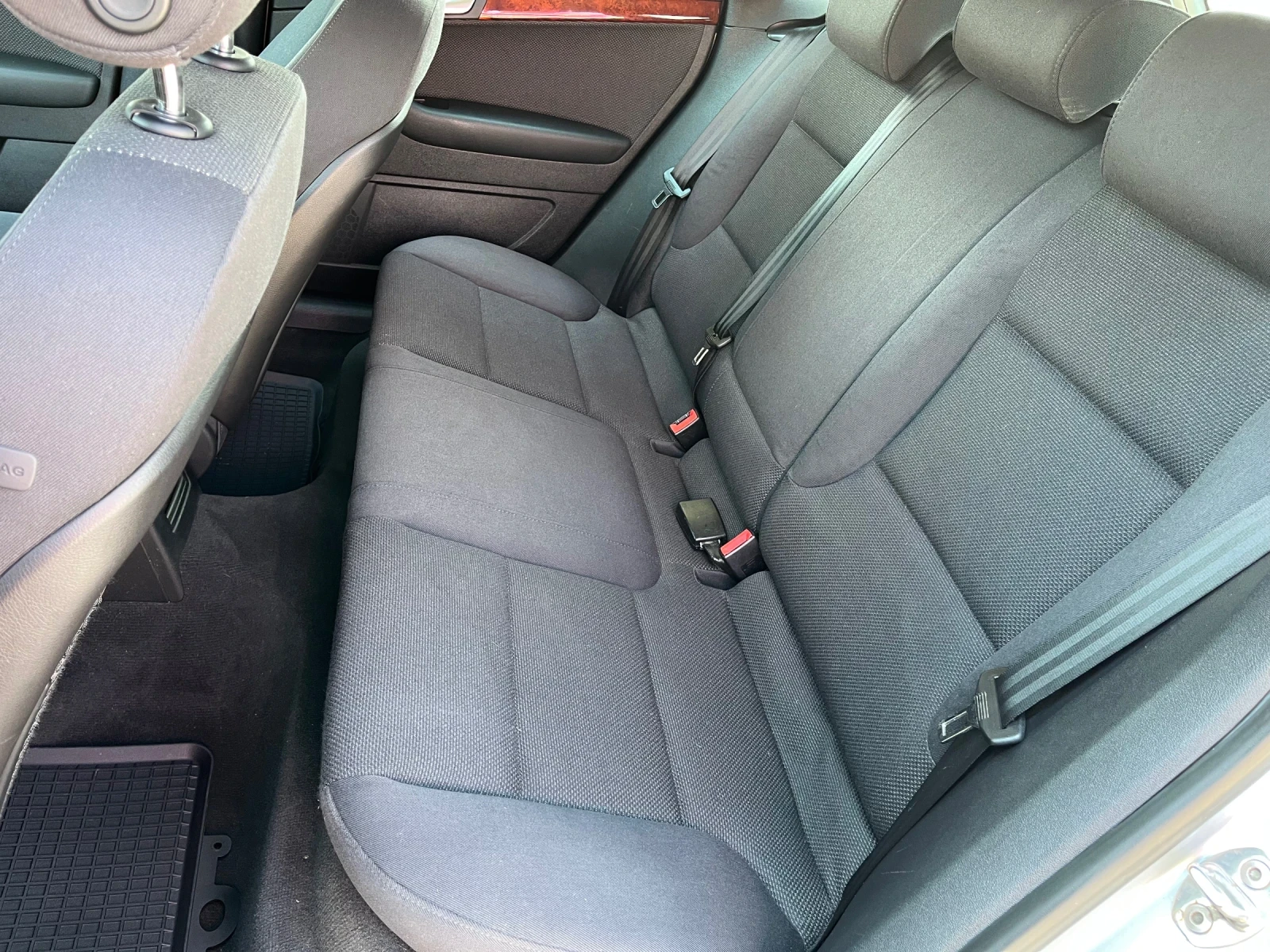 Audi A3 1.9TDI - изображение 8
