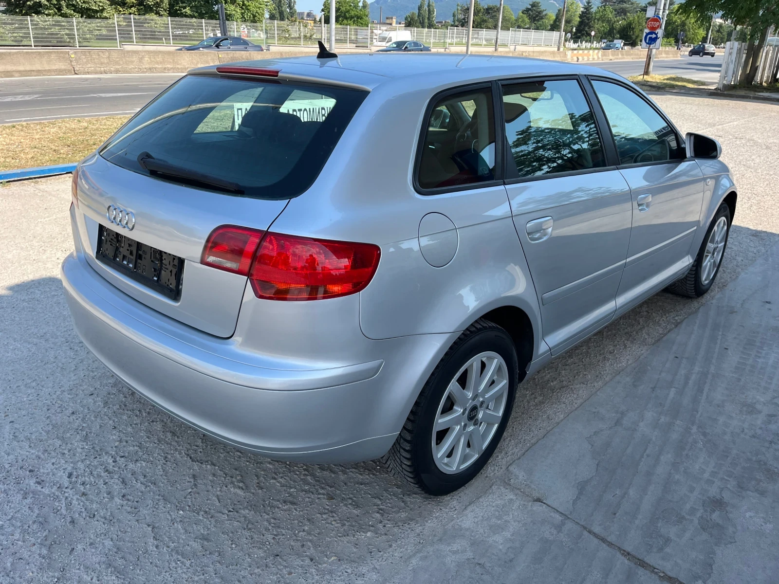 Audi A3 1.9TDI - изображение 4