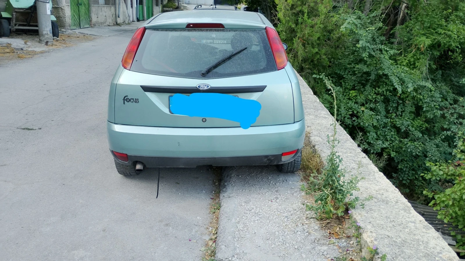Ford Focus  - изображение 2