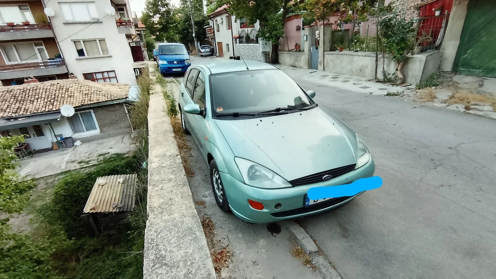 Ford Focus  - изображение 5
