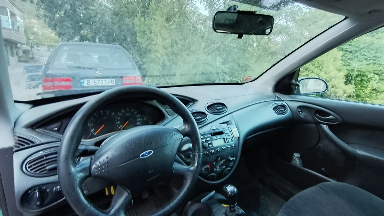 Ford Focus  - изображение 3