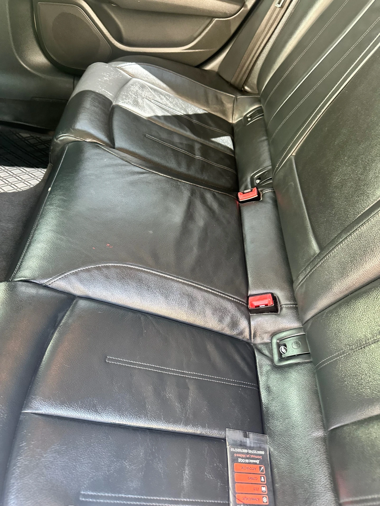 Audi A7 3.0tdi | Mobile.bg — изображение 13