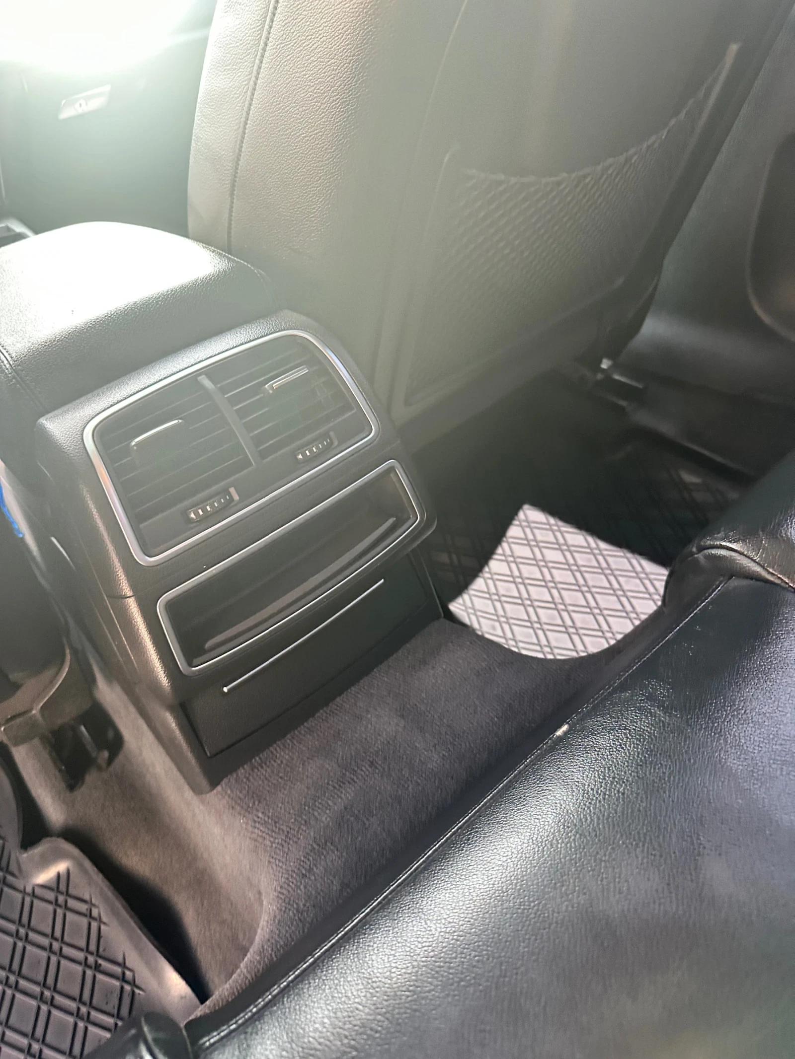 Audi A7 3.0tdi | Mobile.bg — изображение 12