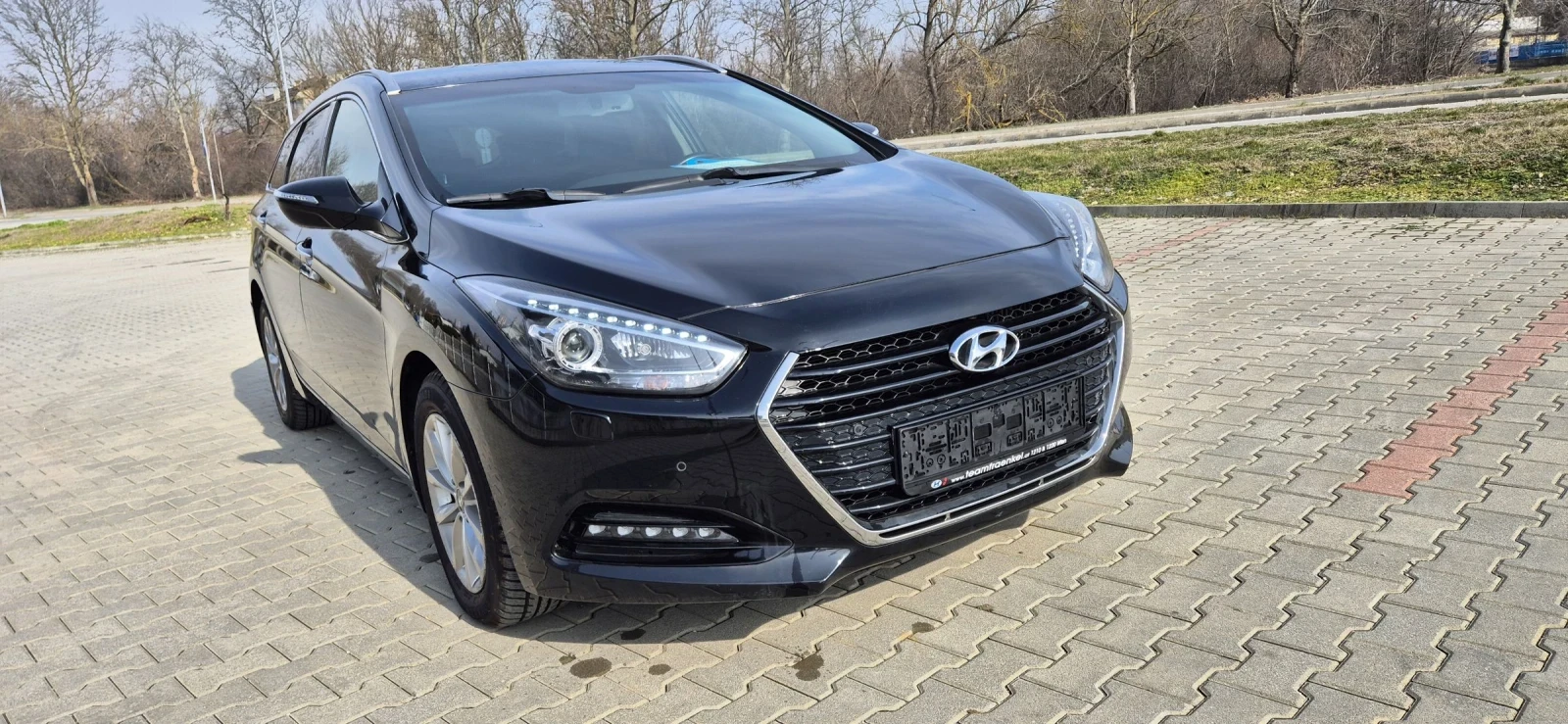 Hyundai I40 | Mobile.bg � ����������� 3