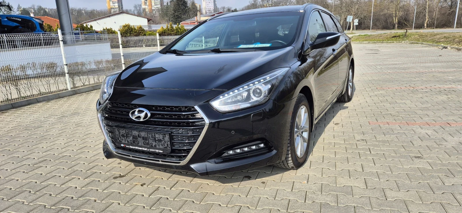 Hyundai I40 | Mobile.bg � ����������� 1