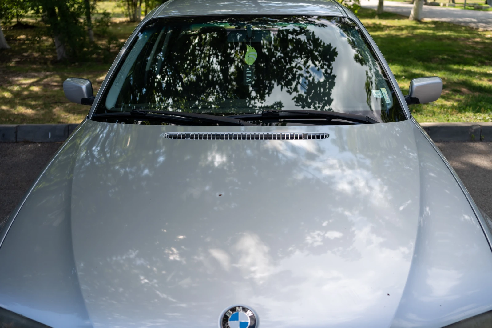 BMW 320  - изображение 9
