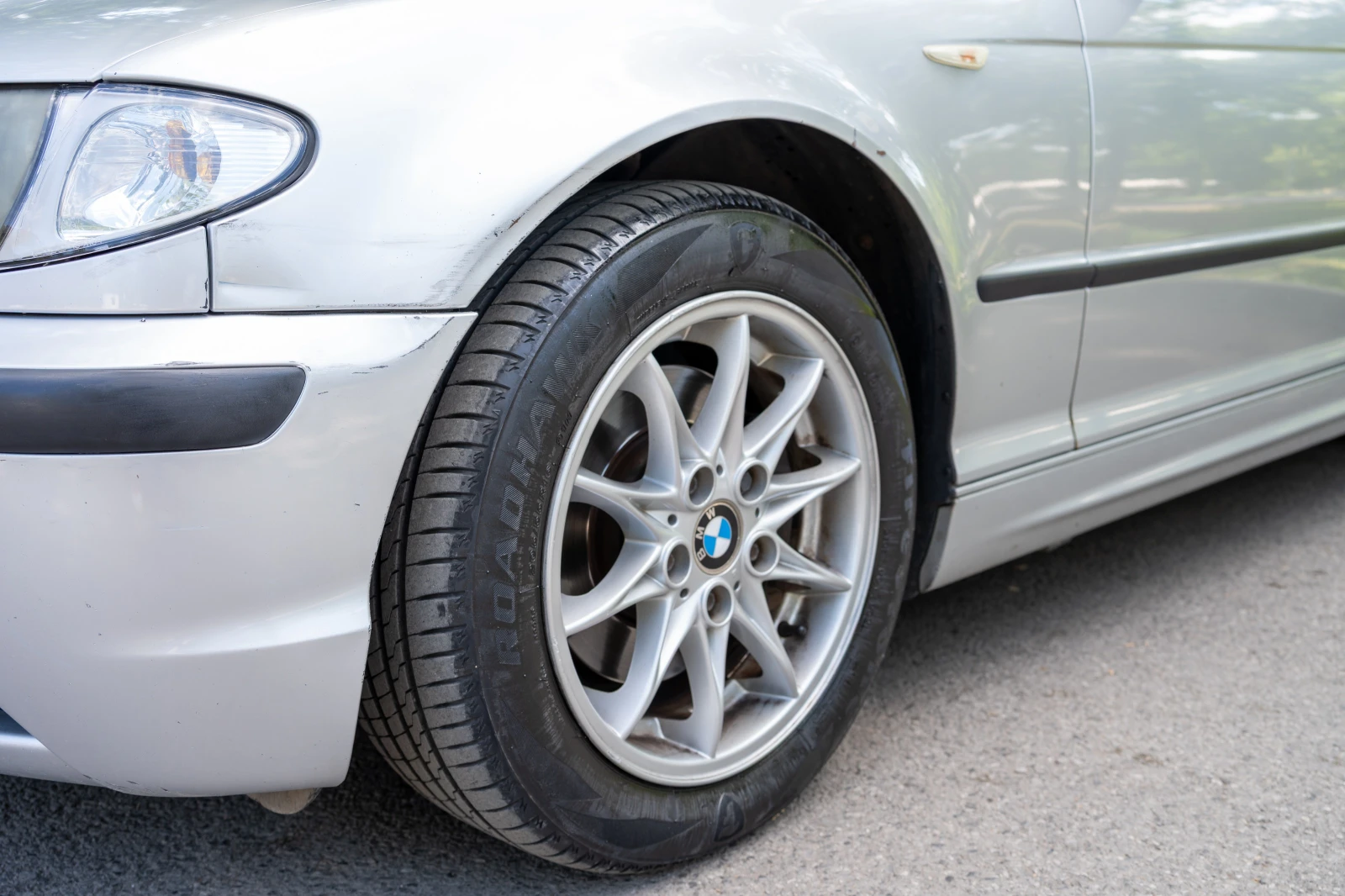 BMW 320  - изображение 3