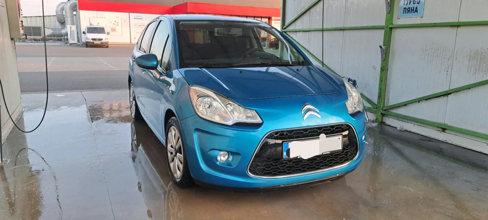 Citroen C3 1.4 - изображение 2