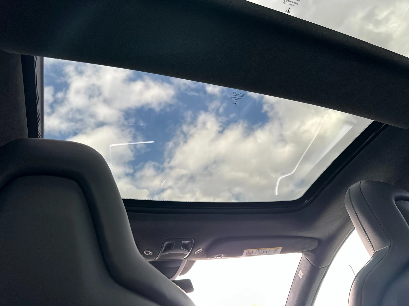 Tesla Model S 90D* FreeSuperCharge* EU* AirSuspension* PremiumSo | Mobile.bg   16