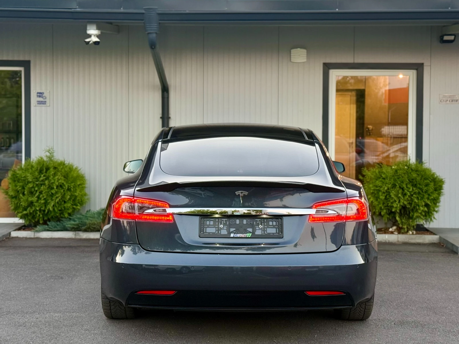 Tesla Model S 90D* FreeSuperCharge* EU* AirSuspension* PremiumSo - изображение 6