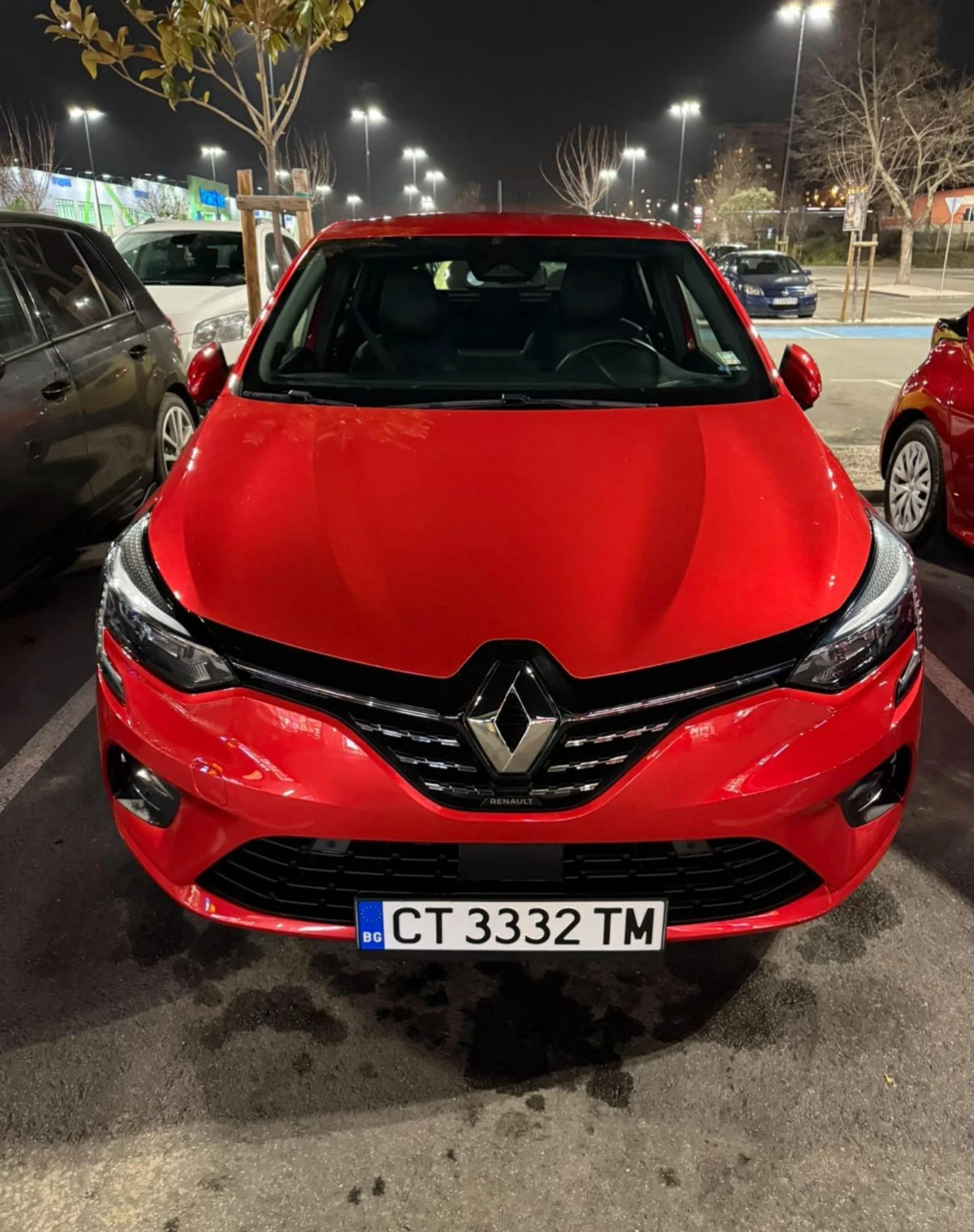 Renault Clio 1.3 Turbo 140hp 6speed INTENS - изображение 7