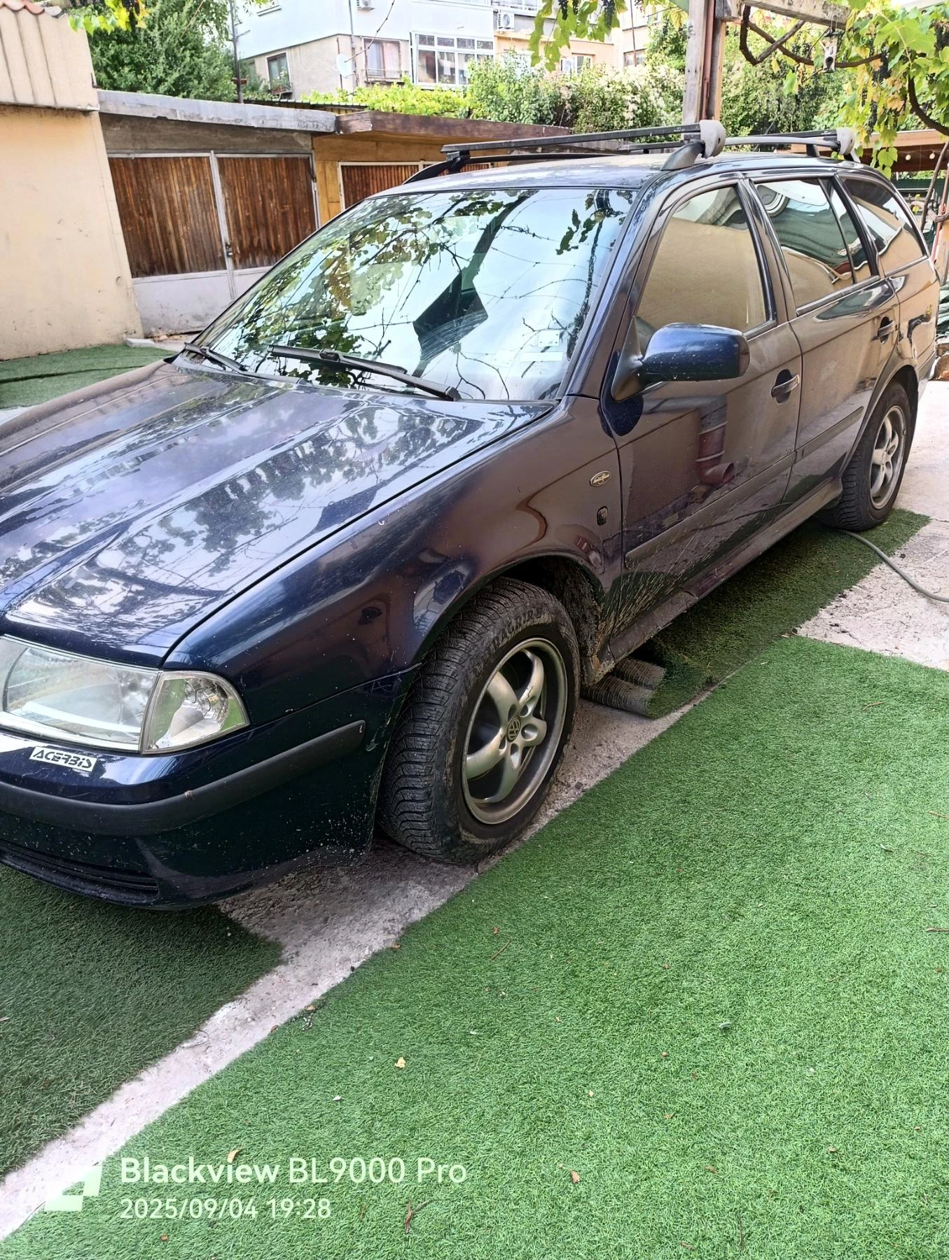 Skoda Octavia | Mobile.bg   2