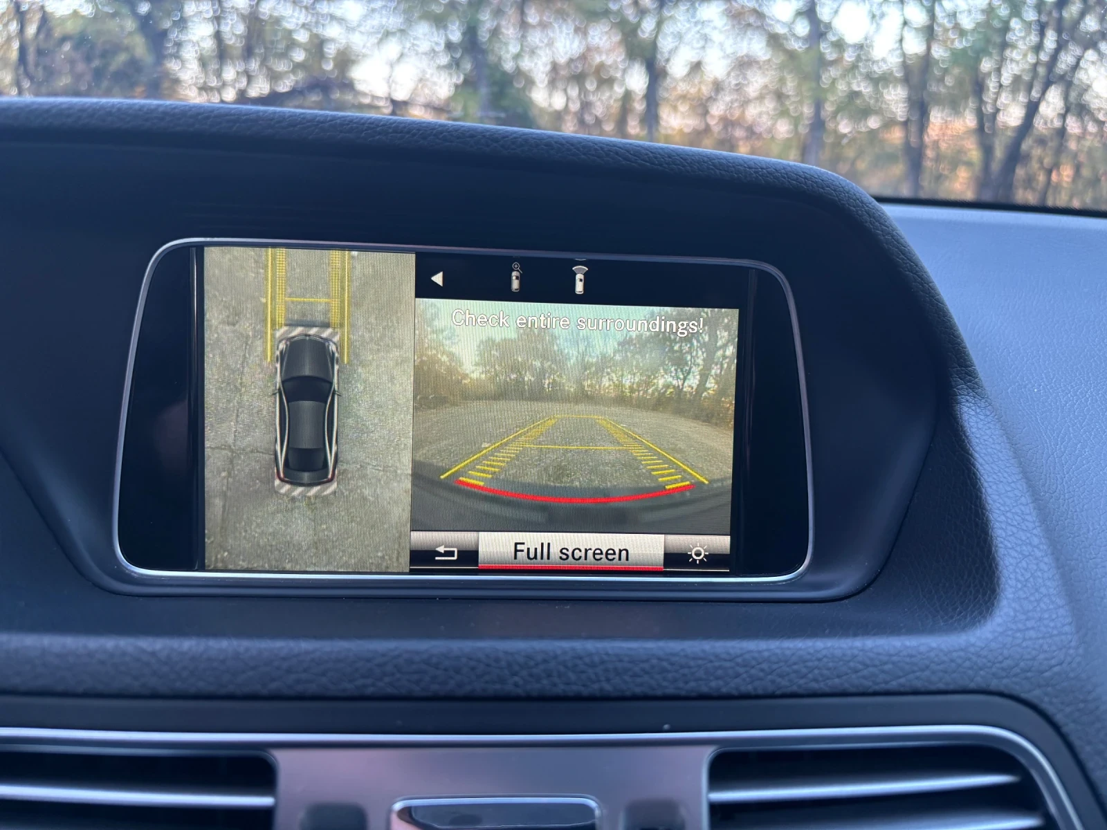 Mercedes-Benz E 350 Coupe  | Mobile.bg � ����������� 12