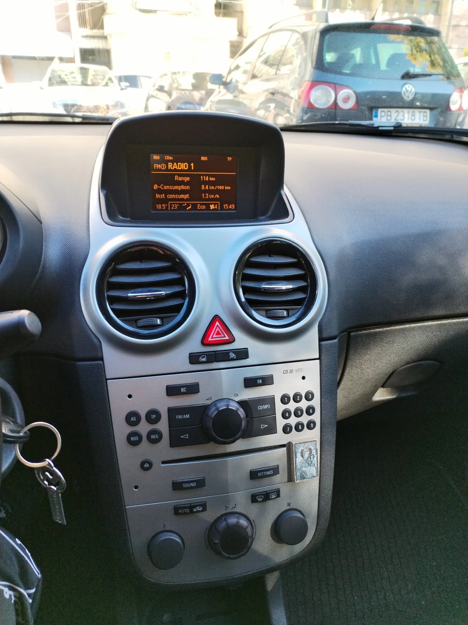 Opel Corsa | Mobile.bg   12