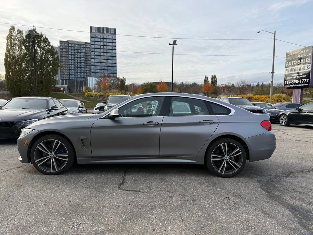 BMW 435 2015 XDRIVE *   *  | Mobile.bg   3