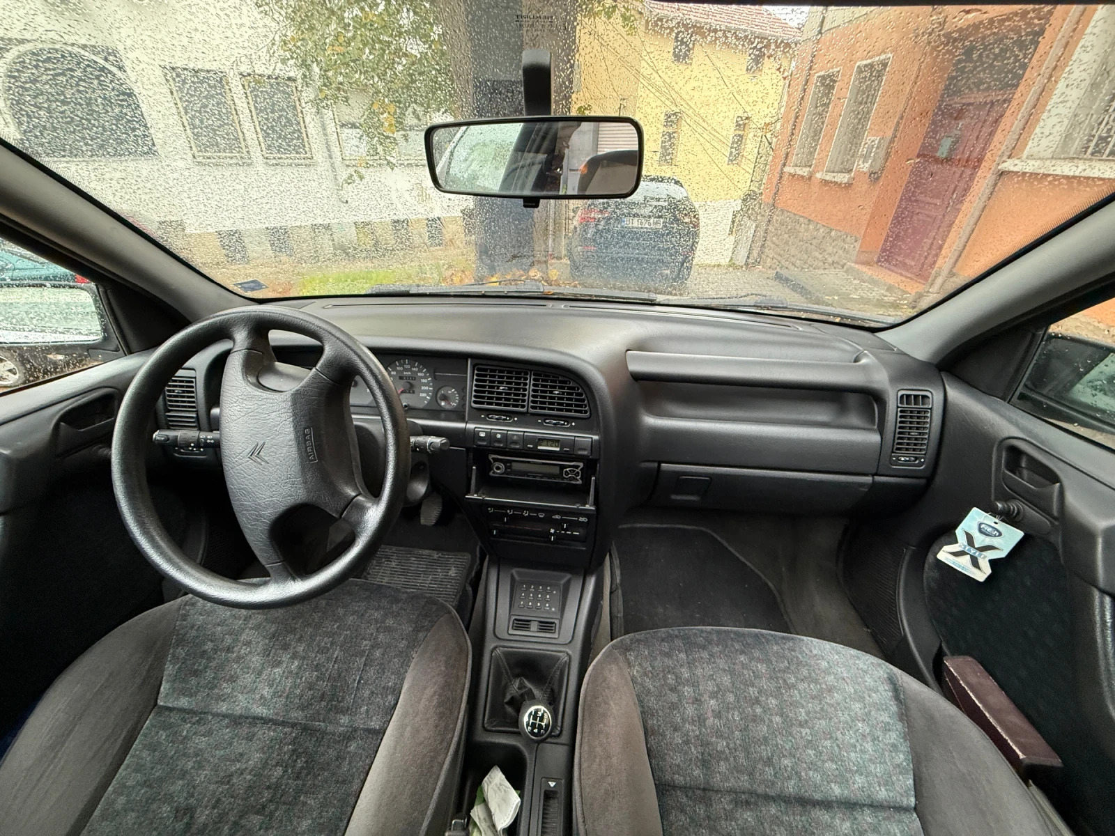 Citroen Xantia 1, 6 Tentation | Mobile.bg   15