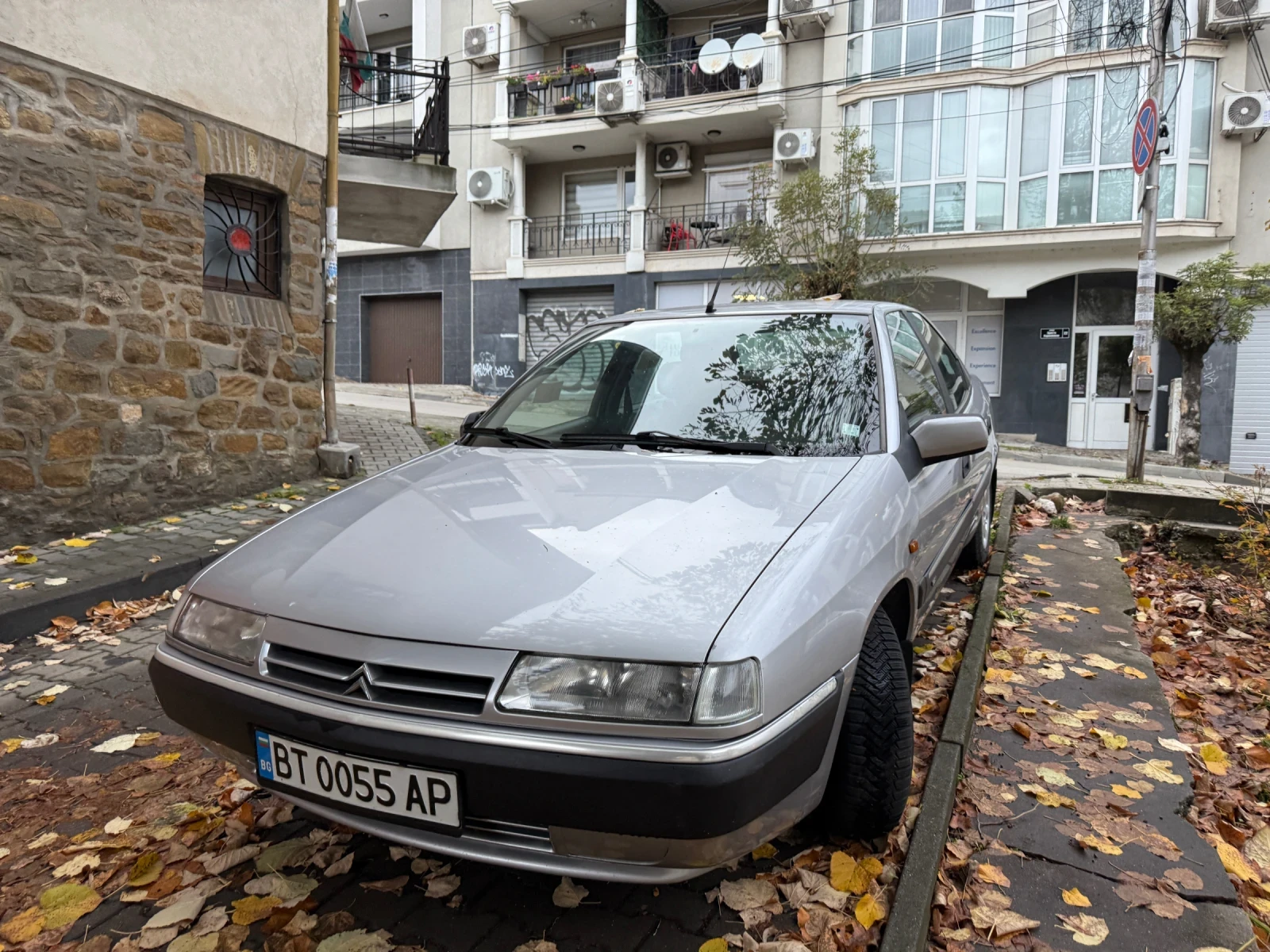 Citroen Xantia 1, 6 Tentation | Mobile.bg   1