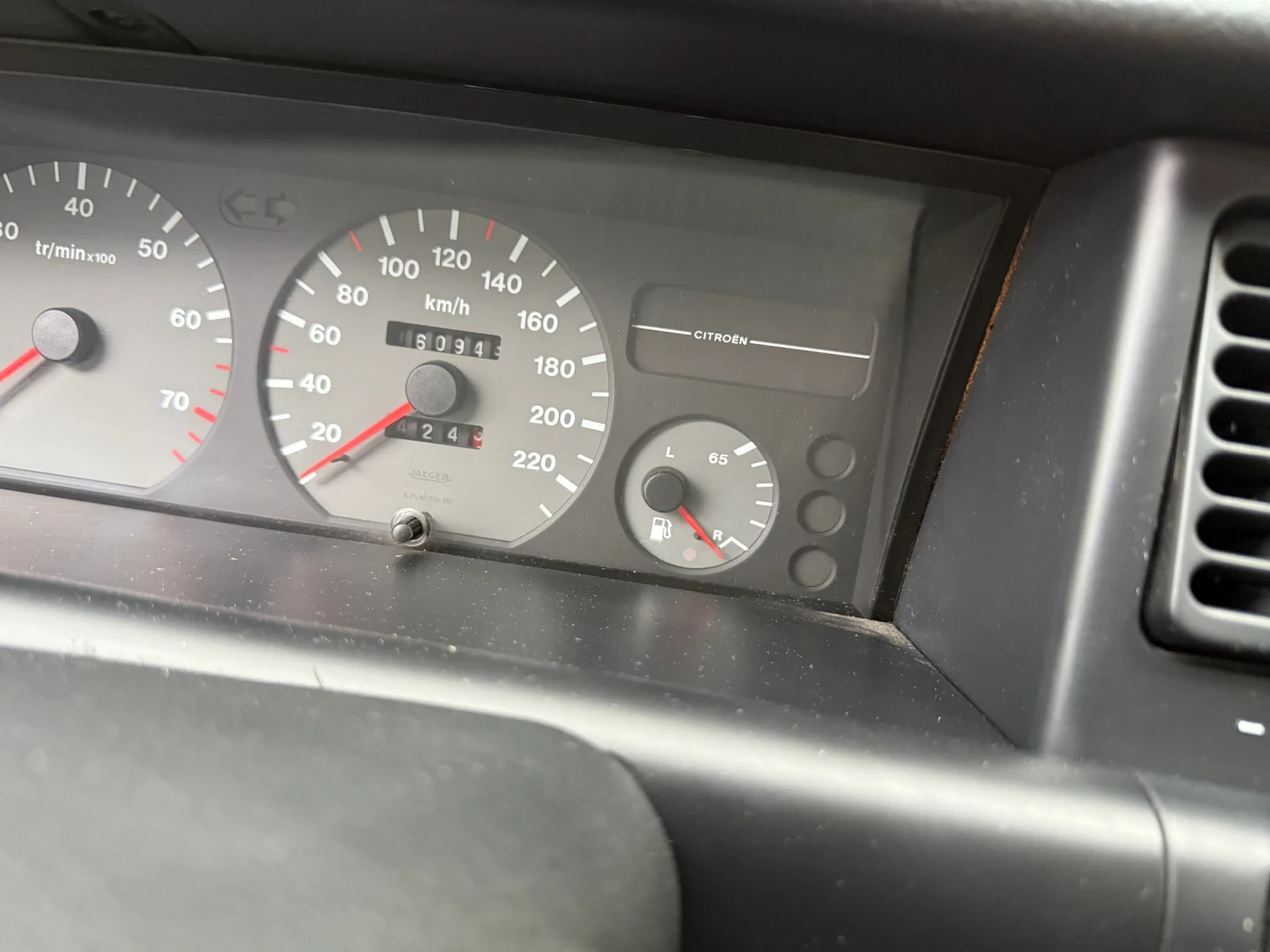 Citroen Xantia 1, 6 Tentation | Mobile.bg   10