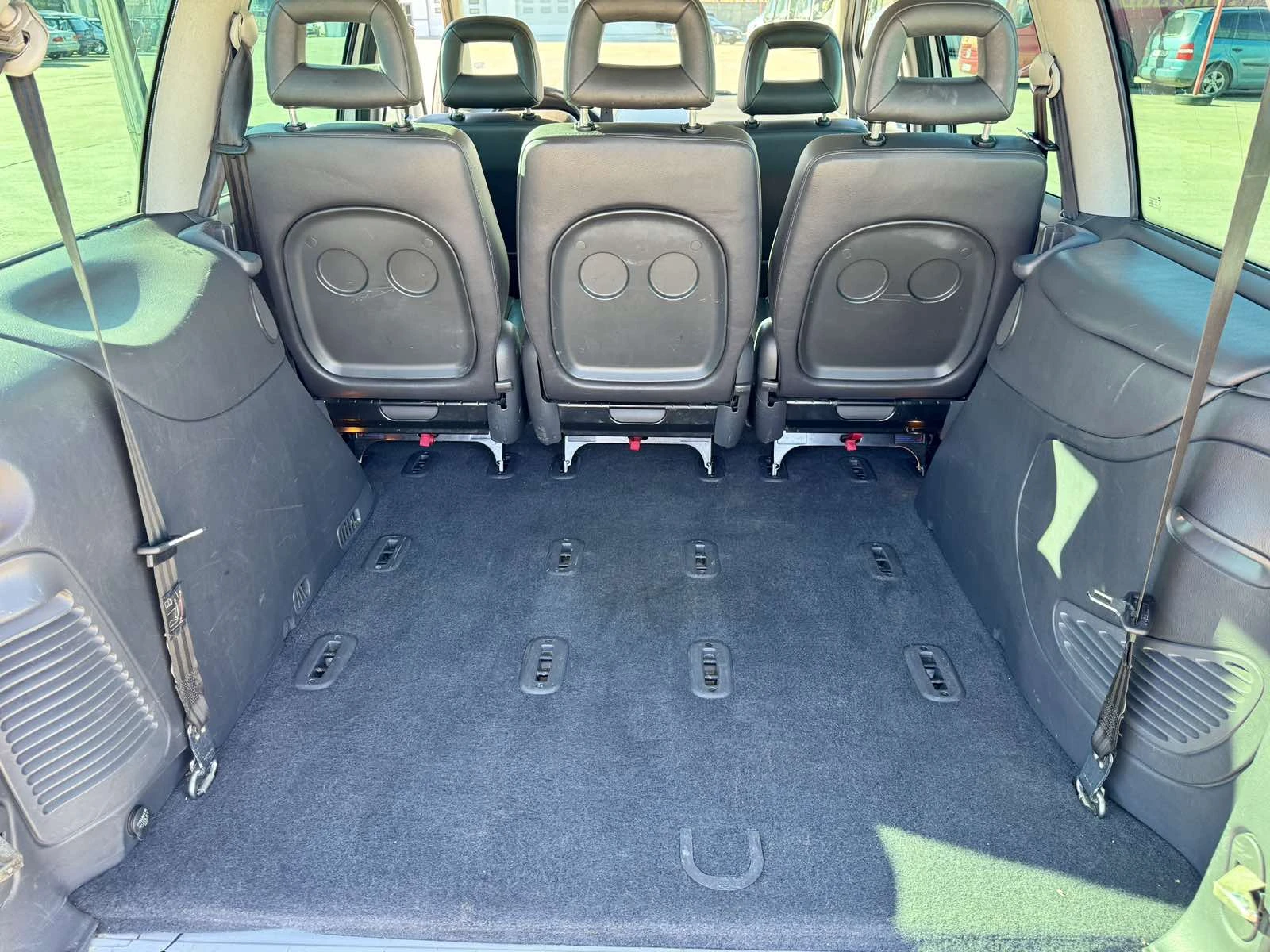 VW Sharan 1.9 | Mobile.bg   11