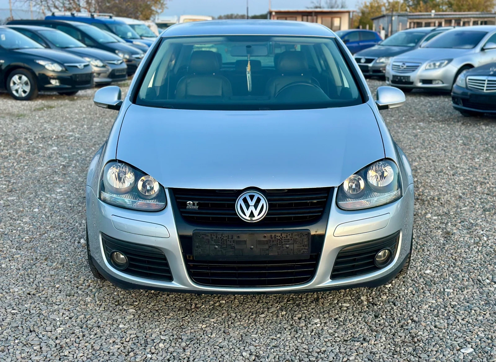 VW Golf 2.0TDi-8v / GTsport / 4x4 / NAVi - изображение 2