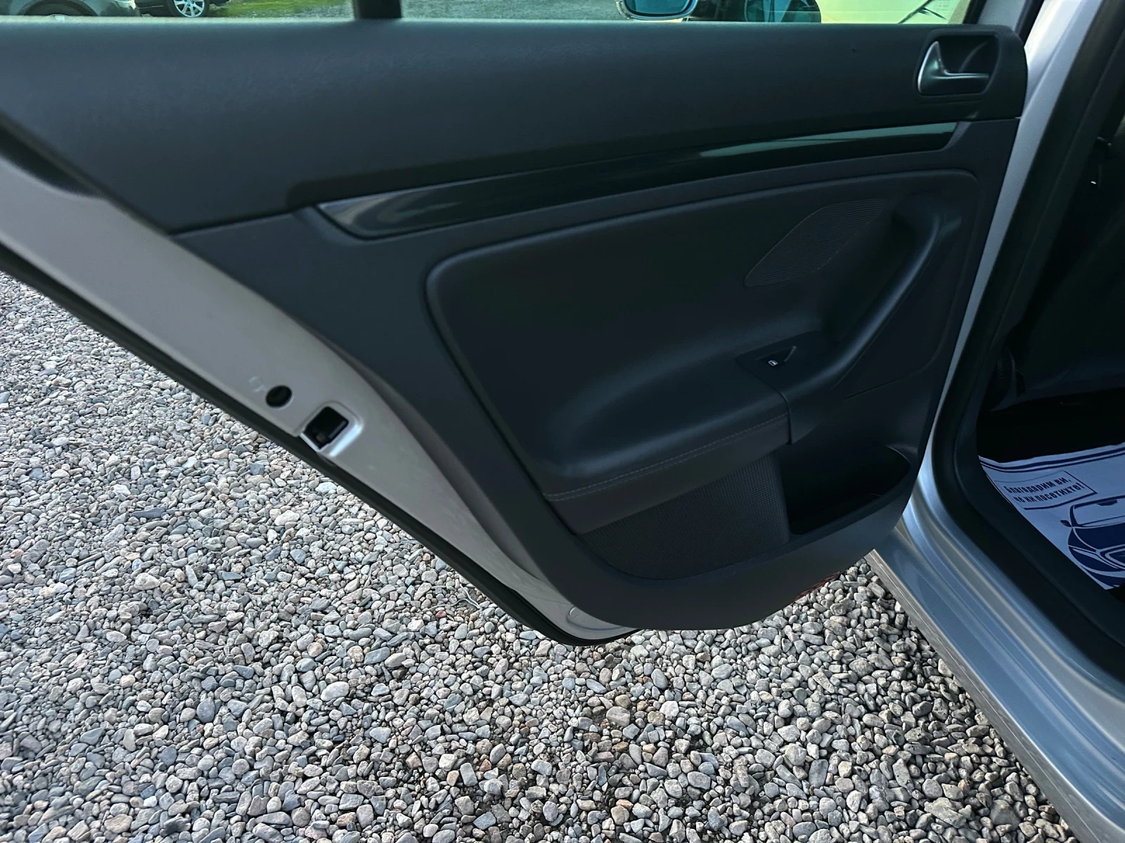 VW Golf 2.0TDi-8v / GTsport / 4x4 / NAVi - изображение 7