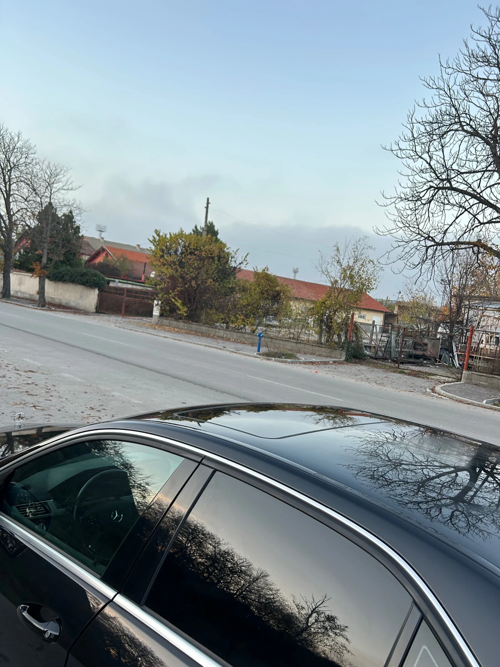 Mercedes-Benz E 250 | Mobile.bg   16