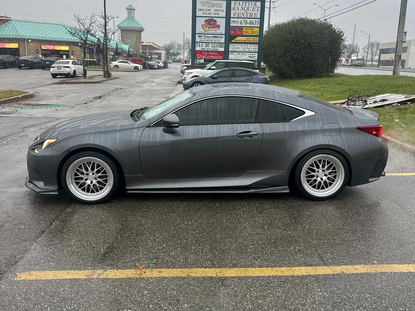 Lexus RC 350 AWD CARFAX    | Mobile.bg   2