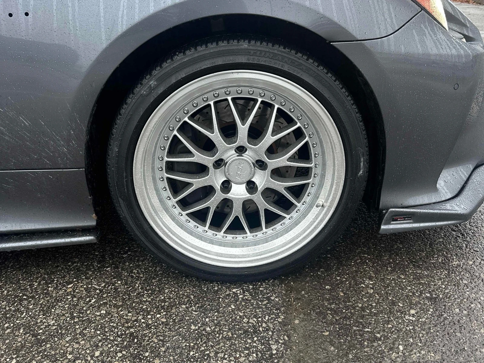 Lexus RC 350 AWD CARFAX    | Mobile.bg   14