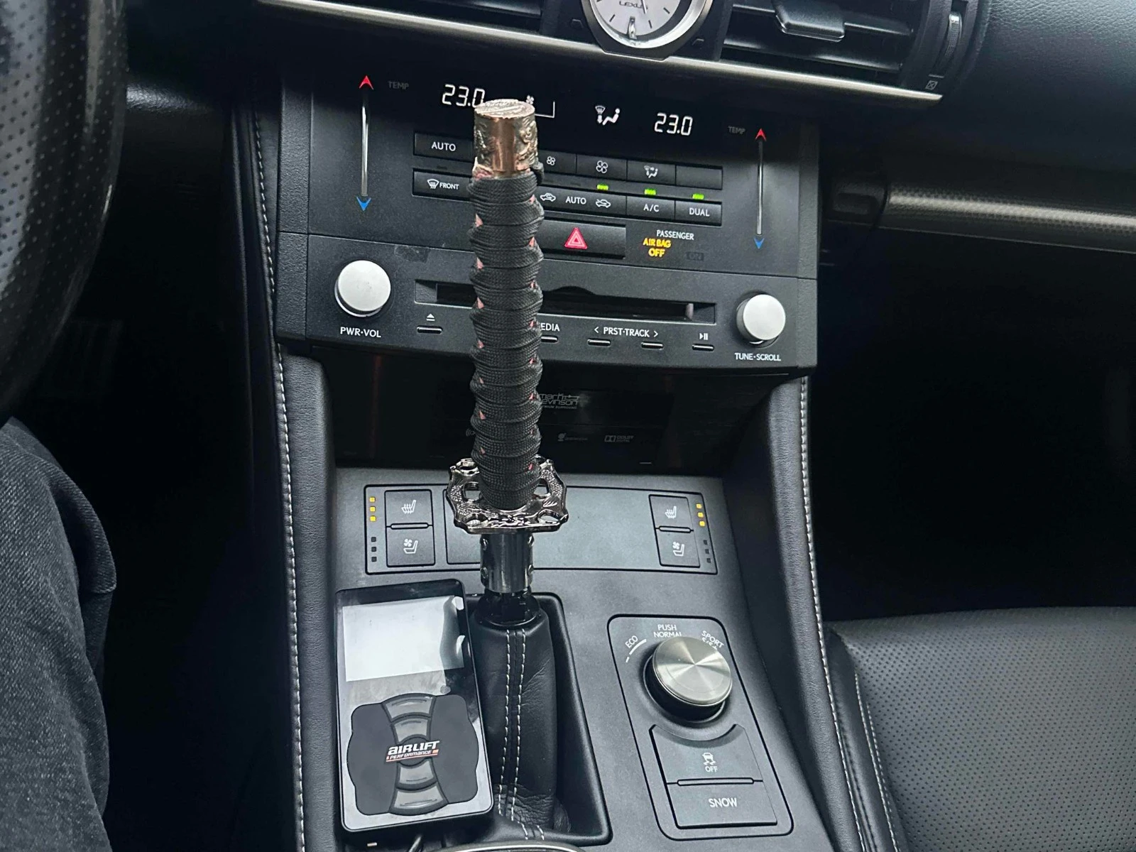 Lexus RC 350 AWD CARFAX    | Mobile.bg   9